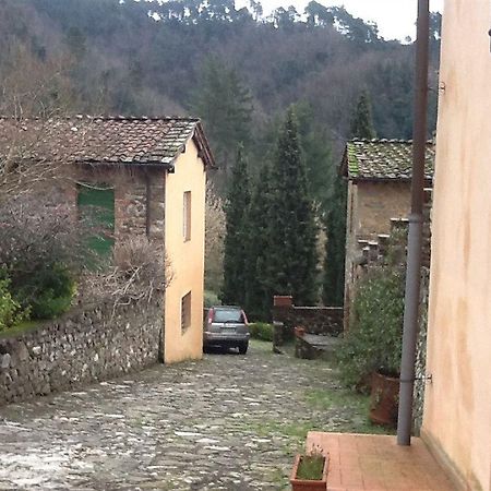 Villa Torre Degli Onesti San Martino in Freddana Luaran gambar