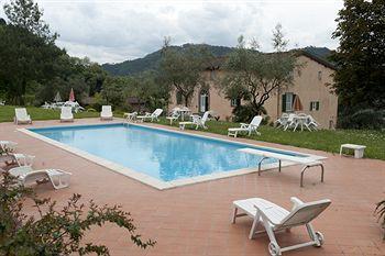 Villa Torre Degli Onesti San Martino in Freddana Luaran gambar