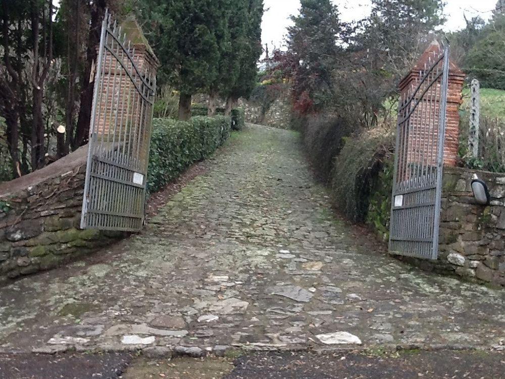 Villa Torre Degli Onesti San Martino in Freddana Luaran gambar