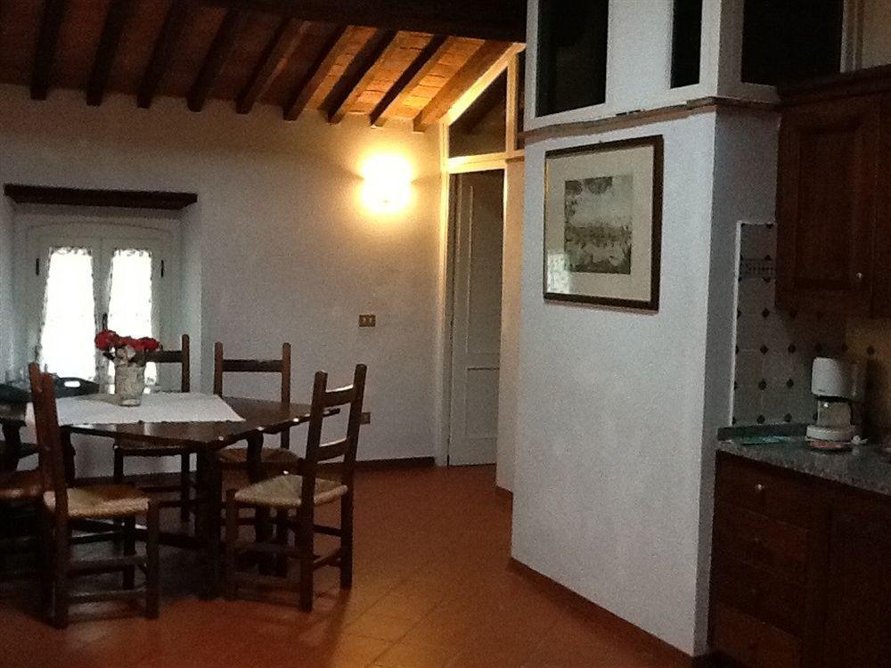 Villa Torre Degli Onesti San Martino in Freddana Luaran gambar
